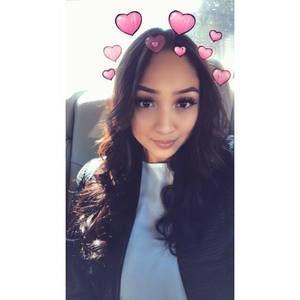 Meet your Posher, Wendy